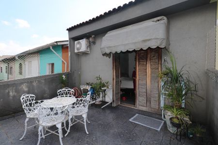 Casa para alugar com 280m², 2 quartos e 2 vagasVaranda do Quarto