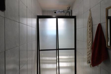 Casa para alugar com 280m², 2 quartos e 2 vagasBanheiro da Suíte