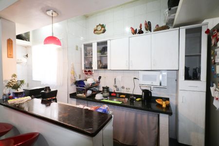 Casa para alugar com 280m², 2 quartos e 2 vagasCozinha