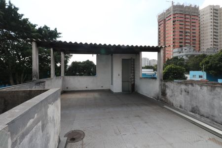 Casa para alugar com 280m², 2 quartos e 2 vagasTerraço