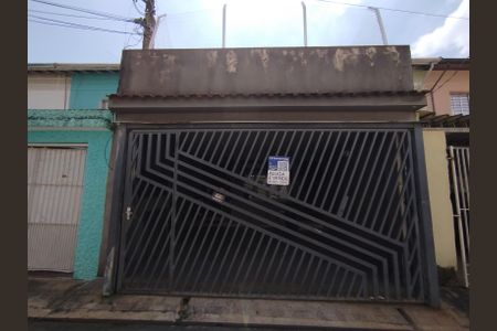 Casa para alugar com 280m², 2 quartos e 2 vagasFachada