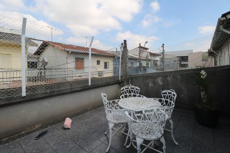 Casa para alugar com 280m², 2 quartos e 2 vagasVaranda do Quarto