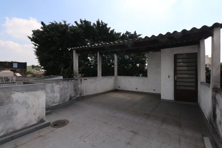 Casa para alugar com 280m², 2 quartos e 2 vagasTerraço