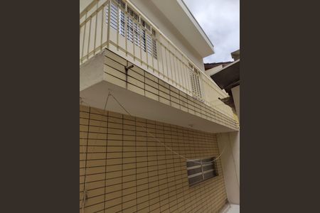 Casa à venda com 135m², 2 quartos e 2 vagasÁrea externa