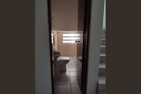 Casa à venda com 135m², 2 quartos e 2 vagasBanheiro