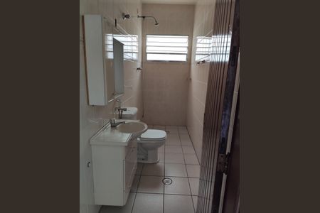 Banheiro de casa à venda com 2 quartos, 135m² em Jardim D’abril, Osasco