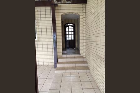 Casa à venda com 135m², 2 quartos e 2 vagasÁrea externa