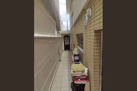 Casa à venda com 135m², 2 quartos e 2 vagasÁrea externa