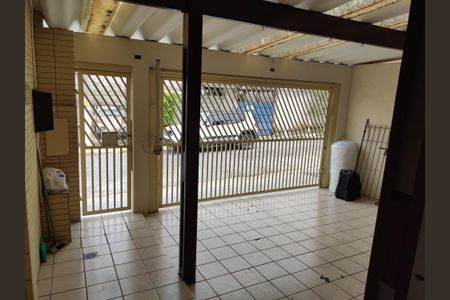 Casa à venda com 135m², 2 quartos e 2 vagasGaragem