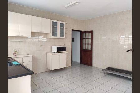 Casa à venda com 135m², 2 quartos e 2 vagasCozinha