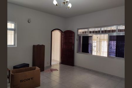 Sala de casa à venda com 2 quartos, 135m² em Jardim D’abril, Osasco