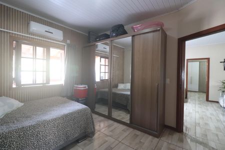 Casa à venda com 186m², 2 quartos e 2 vagasQuarto