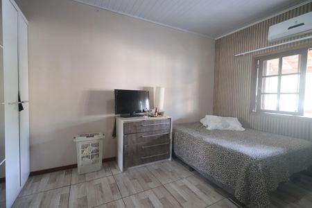 Quarto de casa à venda com 2 quartos, 186m² em Liberdade, Novo Hamburgo