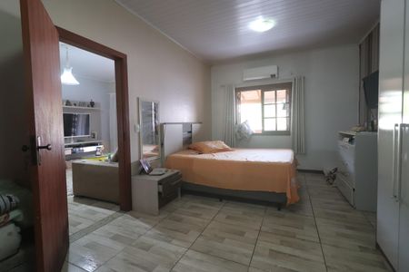 Suite de casa à venda com 2 quartos, 186m² em Liberdade, Novo Hamburgo