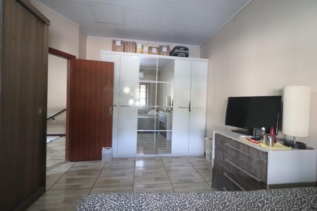 Casa à venda com 186m², 2 quartos e 2 vagasQuarto
