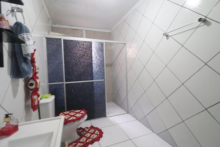 Casa à venda com 186m², 2 quartos e 2 vagasBanheiro