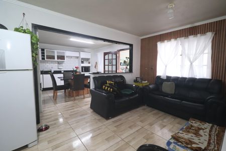 Casa à venda com 186m², 2 quartos e 2 vagasSala térreo