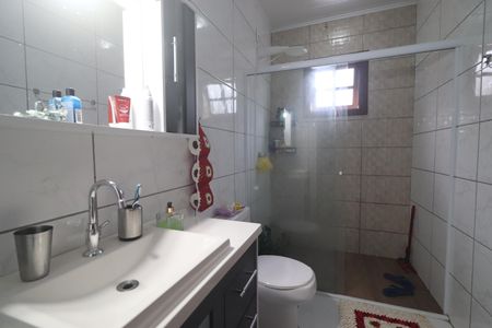 Casa à venda com 186m², 2 quartos e 2 vagasBanheiro