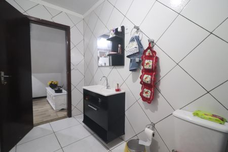 Casa à venda com 186m², 2 quartos e 2 vagasBanheiro