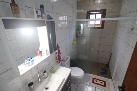 Casa à venda com 186m², 2 quartos e 2 vagasBanheiro