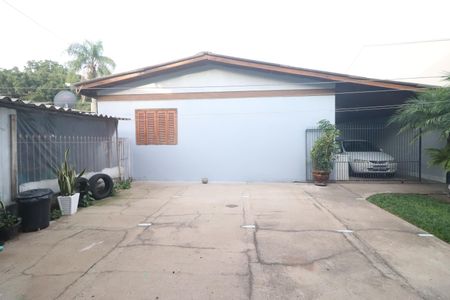 Casa à venda com 186m², 2 quartos e 2 vagasLavanderia
