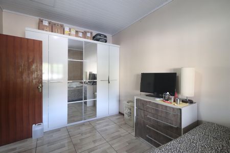 Quarto de casa à venda com 2 quartos, 186m² em Liberdade, Novo Hamburgo