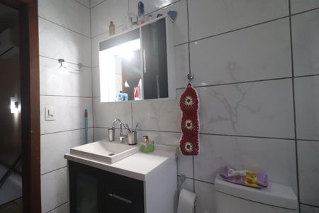 Casa à venda com 186m², 2 quartos e 2 vagasBanheiro