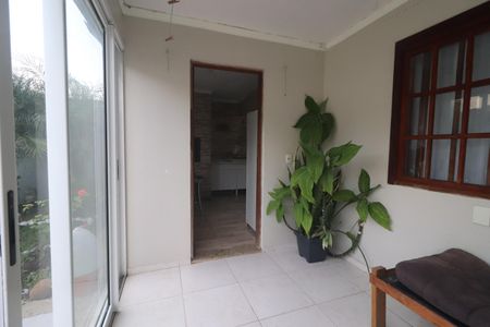Casa à venda com 186m², 2 quartos e 2 vagasLavanderia