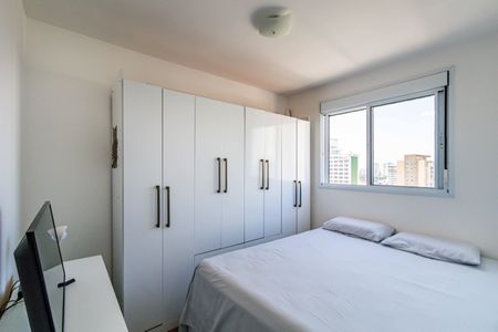 Apartamento para alugar com 35m², 1 quarto e sem vagaQuarto