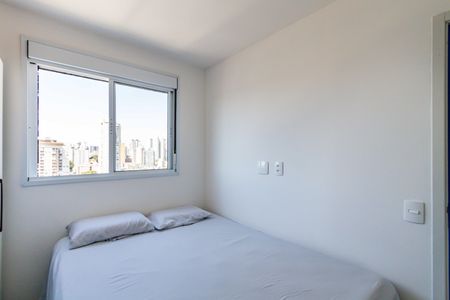Apartamento para alugar com 35m², 1 quarto e sem vagaQuarto