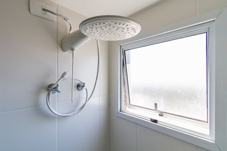 Apartamento para alugar com 35m², 1 quarto e sem vagaBanheiro