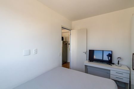 Apartamento para alugar com 35m², 1 quarto e sem vagaQuarto