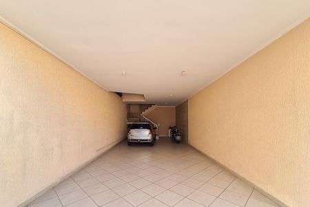 Casa à venda com 250m², 4 quartos e 6 vagasGaragem