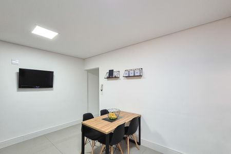 Casa à venda com 250m², 4 quartos e 6 vagasCozinha