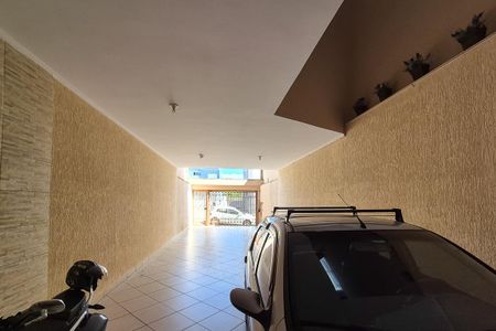 Casa à venda com 250m², 4 quartos e 6 vagasGaragem