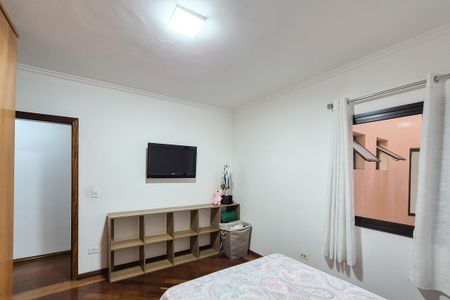 Casa à venda com 250m², 4 quartos e 6 vagasQuarto 1