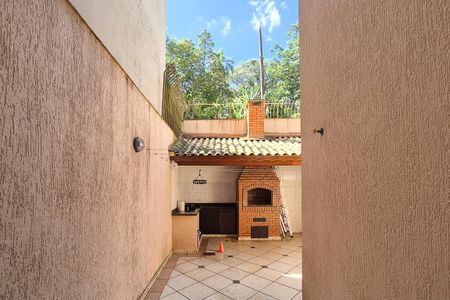 Casa à venda com 250m², 4 quartos e 6 vagasÁrea gourmet