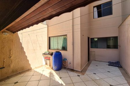 Casa à venda com 250m², 4 quartos e 6 vagasÁrea gourmet