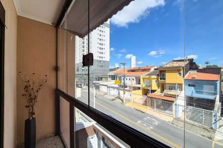 Casa à venda com 250m², 4 quartos e 6 vagasVaranda da Suíte