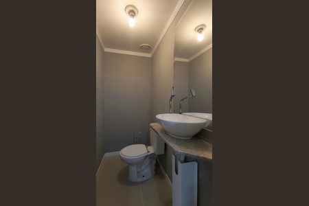 Apartamento à venda com 78m², 2 quartos e 1 vagaLavabo