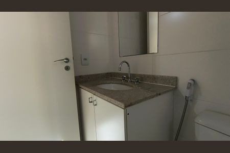 Apartamento à venda com 78m², 2 quartos e 1 vagaBanheiro da Suíte 2