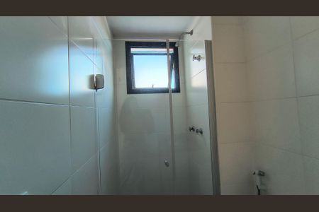 Apartamento à venda com 78m², 2 quartos e 1 vagaBanheiro da Suíte 1