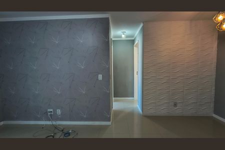 Apartamento à venda com 78m², 2 quartos e 1 vagaSala