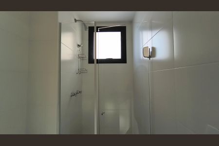 Apartamento à venda com 78m², 2 quartos e 1 vagaBanheiro da Suíte 2