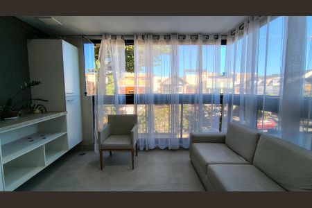 Apartamento à venda com 78m², 2 quartos e 1 vagaVaranda 