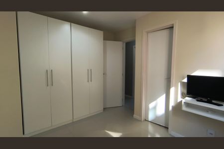 Apartamento à venda com 78m², 2 quartos e 1 vagaSuíte 2