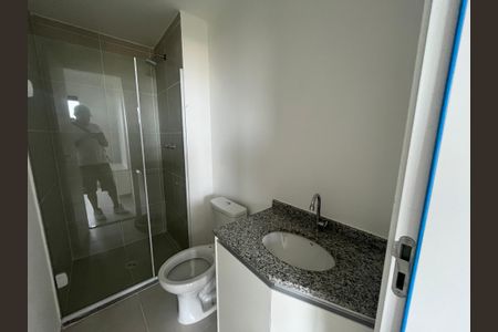Apartamento para alugar com 62m², 3 quartos e 1 vagaBanheiro