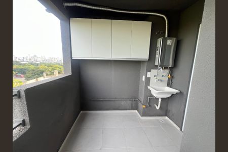 Apartamento para alugar com 62m², 3 quartos e 1 vagaÁrea de Serviço