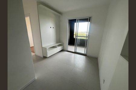 Sala de apartamento para alugar com 3 quartos, 62m² em Santana, São Paulo