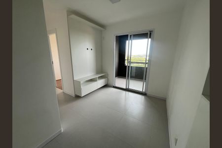 Sala de apartamento para alugar com 3 quartos, 62m² em Santana, São Paulo